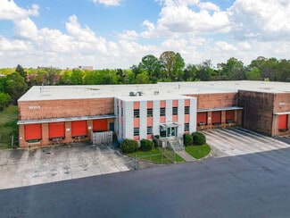 More details for 10309 Rodney St, Pineville, NC - Industrial for Lease