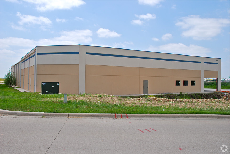 6965 Corporation Pky, Fort Worth, TX for sale - Primary Photo - Image 1 of 1