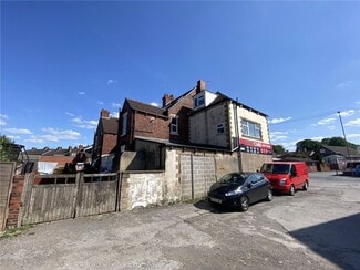 More details for 181A Pontefract Rd, Pontefract - Retail for Sale