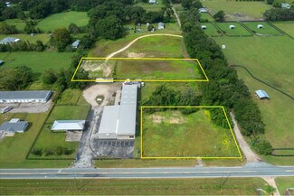 Plus de détails pour 16262 S Highway 475, Summerfield, FL - Terrain à louer