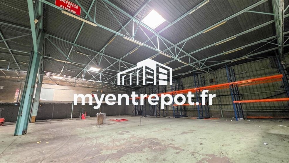 155 Rue Du Dirigeable, Aubagne à louer - Photo intérieure - Image 2 de 5