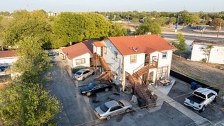 More details for 563 SW 39th St, San Antonio, TX - Multifamily for Sale