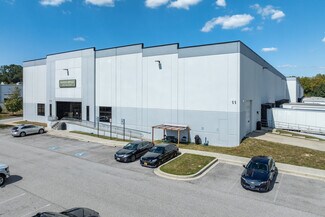 More details for 7801 Dorsey Run Rd, Jessup, MD - Industrial for Lease