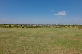 Plus de détails pour Founder's Park Blvd & W Tecumseh Rd, Norman, OK - Terrain à vendre