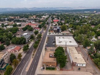 More details for 5699 S Greenwood Cir, Littleton, CO - Industrial for Sale