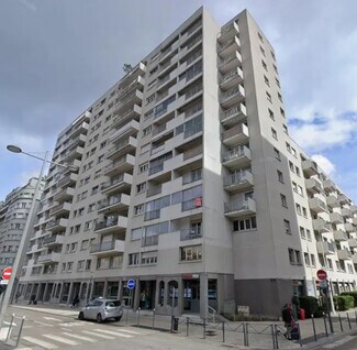 Plus de détails pour 115 Rue Garibaldi, Lyon - Multi-résidentiel à vendre