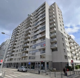 More details for 115 Rue Garibaldi, Lyon - Multifamily for Sale