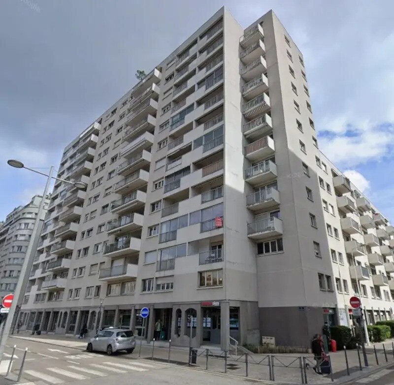 115 Rue Garibaldi, Lyon à vendre Photo du bâtiment- Image 1 de 7