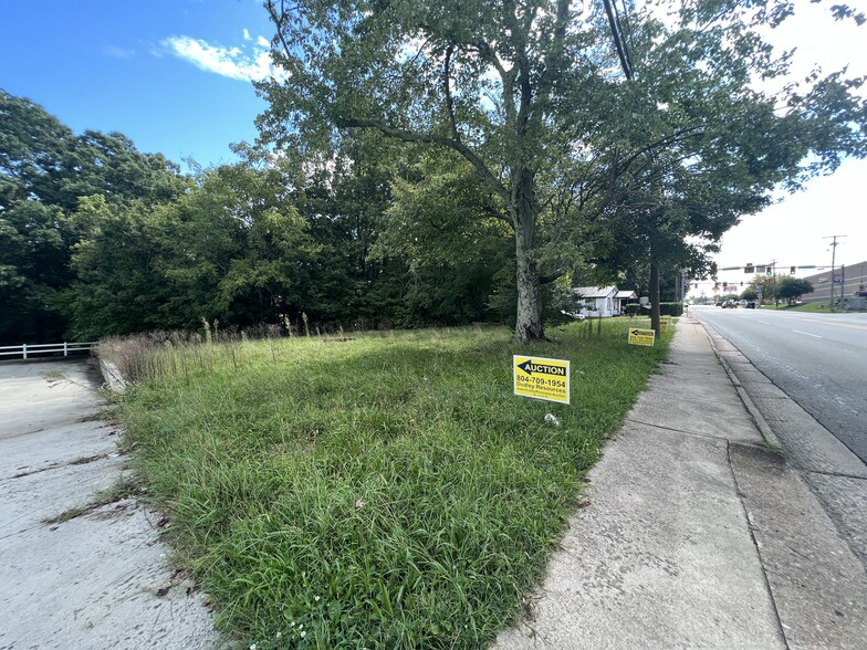 1210 Main St, Farmville, VA for sale - Primary Photo - Image 1 of 1