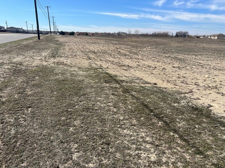 5201 W.S. Young Dr, Killeen, TX for sale - Other - Image 1 of 3