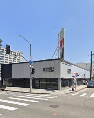 More details for 1056 S Main St, Los Angeles, CA - Office for Lease