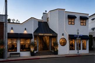 More details for 2800 Lafayette Ave, Newport Beach, CA - Office for Lease
