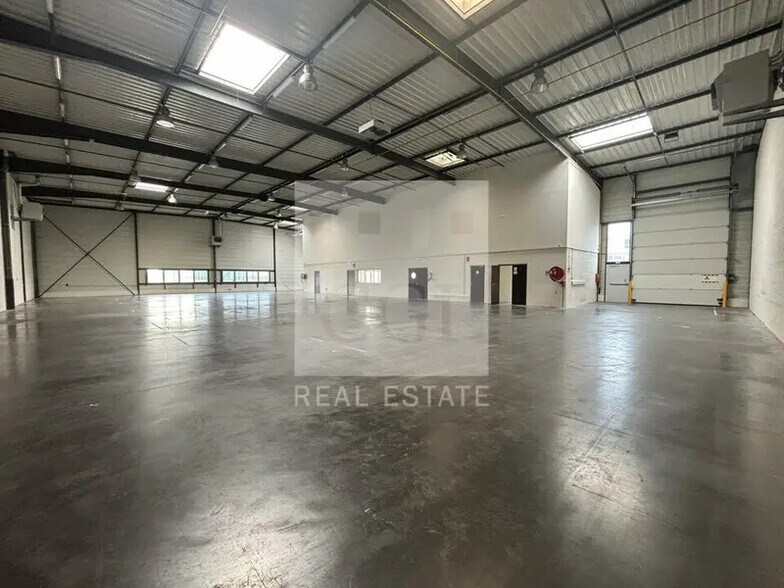50 Rue Jean Zay, Saint-Priest for lease - Building Photo - Image 1 of 13