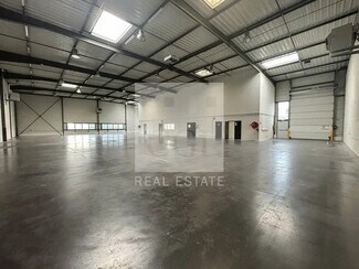 More details for 50 Rue Jean Zay, Saint-Priest - Flex for Lease