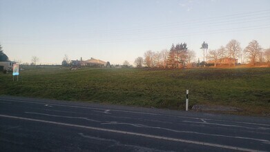 Coruña, S/N, Lugo, LUG - Aerial  map view