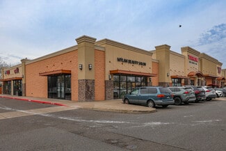 Plus de détails pour 9345-9357 SE 82nd Ave, Happy Valley, OR - Commerce de détail à louer