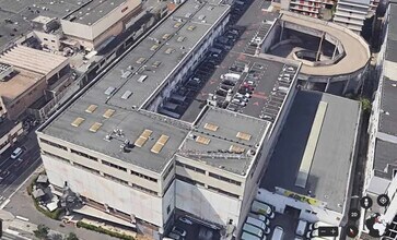 Ivry-sur-Seine, VDM - Aérien  Vue de la carte