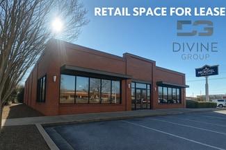 More details for 1022 Woodruff Rd, Greenville, SC - Retail for Lease