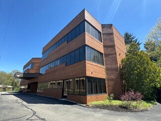 More details for 2640 W Market St, Fairlawn, OH - Office for Lease