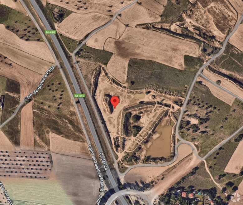 Polígono Ue-2, 127, Parla, Madrid à vendre Photo principale- Image 1 de 3