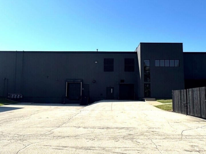 2985 S Ridge Rd, Green Bay, WI à vendre - Photo du bâtiment - Image 2 de 154