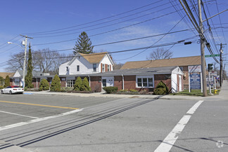 More details for 2539 Middle Country Rd, Centereach, NY - Office for Sale