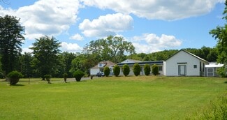 Plus de détails pour 6812 Route 209, Kerhonkson, NY - Services hôteliers à vendre
