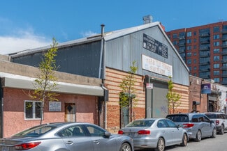 Plus de détails pour 305 Douglass St, Brooklyn, NY - Industriel à vendre