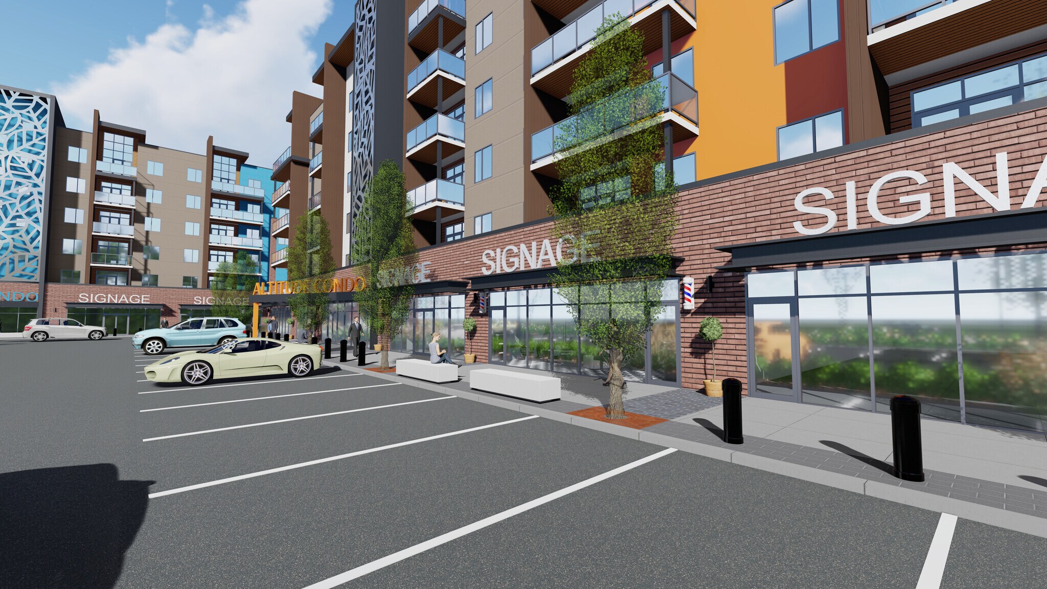 2003 163 St, Edmonton, AB à vendre Photo du bâtiment- Image 1 de 1