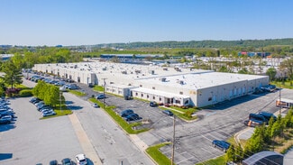 Plus de détails pour 16 Stenerson Ln, Cockeysville, MD - Industriel à louer