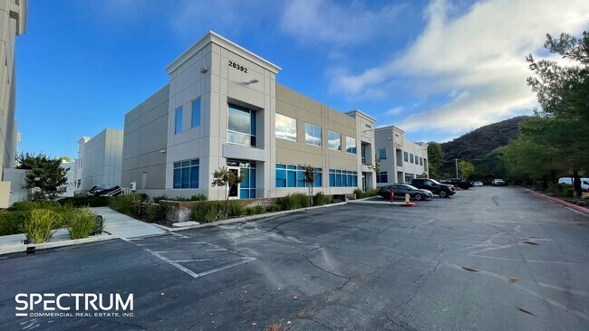 More details for 28392 Constellation Rd, Valencia, CA - Industrial for Lease