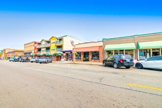 1010 1st St, Snohomish, WA à louer Photo du bâtiment- Image 2 de 12