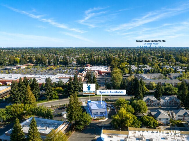 More details for 1561 Corporate way, Sacramento, CA - Retail for Lease
