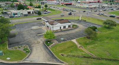 4141 Venture Dr, Peru, IL - aerial  map view - Image1