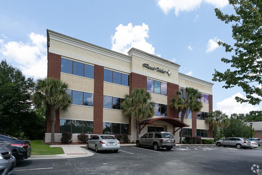 135 Canal St, Pooler, GA à louer - Photo du bâtiment - Image 3 de 22