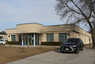 Plus de détails pour 30 Kern Rd, Toronto, ON - Bureau à louer
