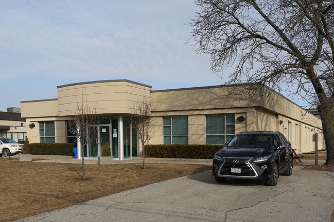 More details for 30 Kern Rd, Toronto, ON - Office for Lease