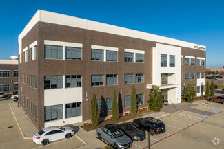 More details for 6010 W Spring Creek Pky, Plano, TX - Coworking for Lease