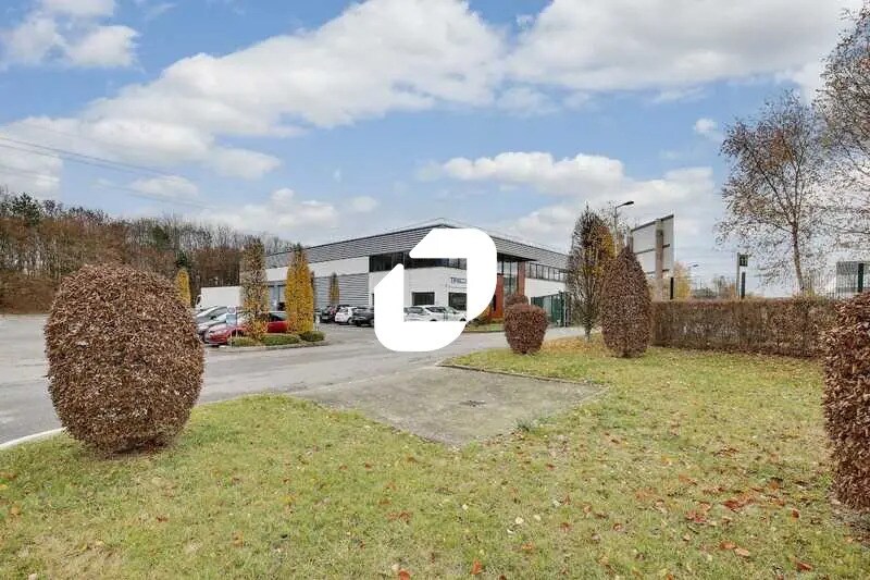 Flex dans Lisses à louer - Photo du bâtiment - Image 3 de 14