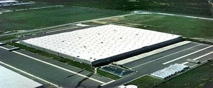 301 Vallecillo Rd, Laredo, TX - AÉRIEN  Vue de la carte - Image1