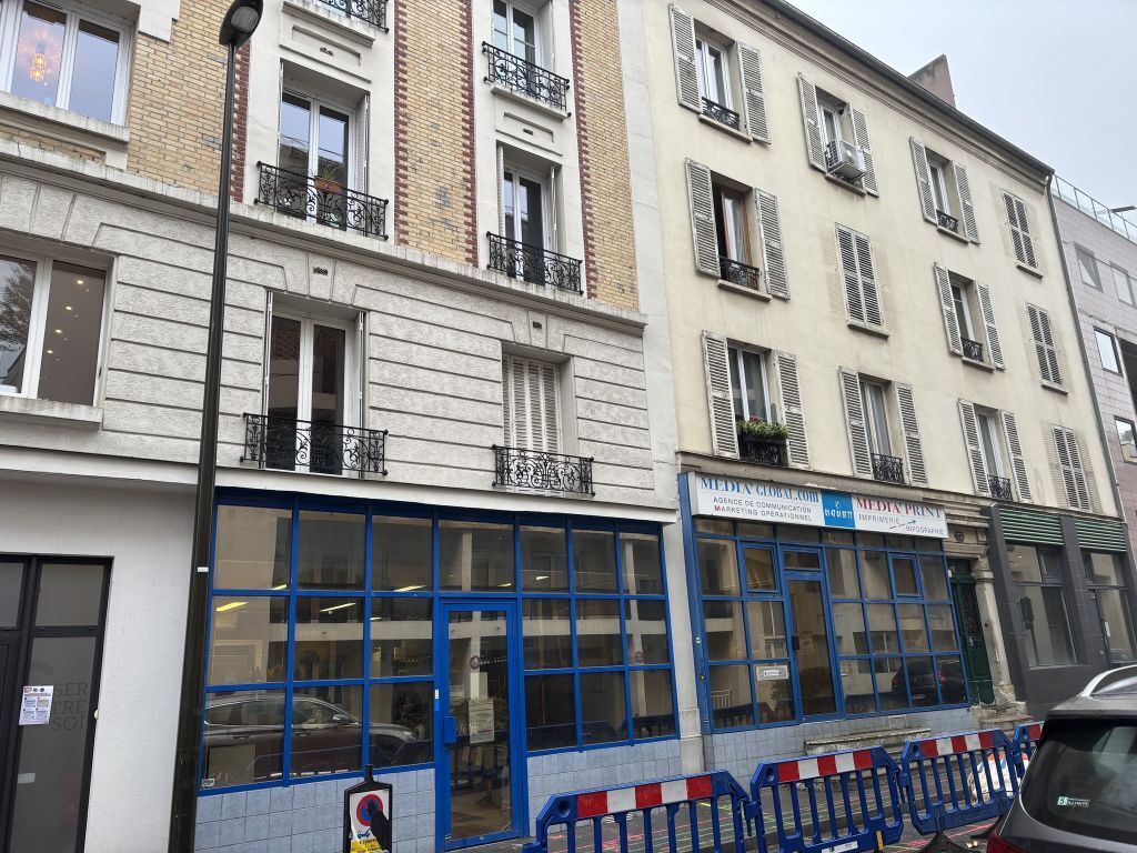 73-75 Rue Marcel Dassault, Boulogne-Billancourt for sale Building Photo- Image 1 of 19