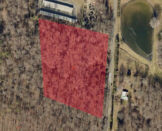 Plus de détails pour 4156 Whiting Rd, Marshall, VA - Terrain à vendre