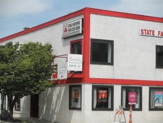 More details for 208-212 W 12th Ave, Oshkosh, WI - Office for Lease