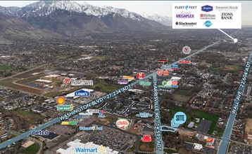 405 N Harrisville Rd, Ogden, UT à vendre Photo intérieure- Image 1 de 4