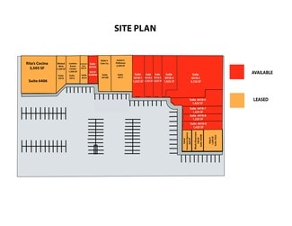 More details for 6400-6422 Bandera Rd, Leon Valley, TX - Retail for Lease