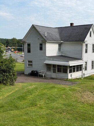 More details for 50 Kirkendall Ave, Shavertown, PA - Flex for Sale