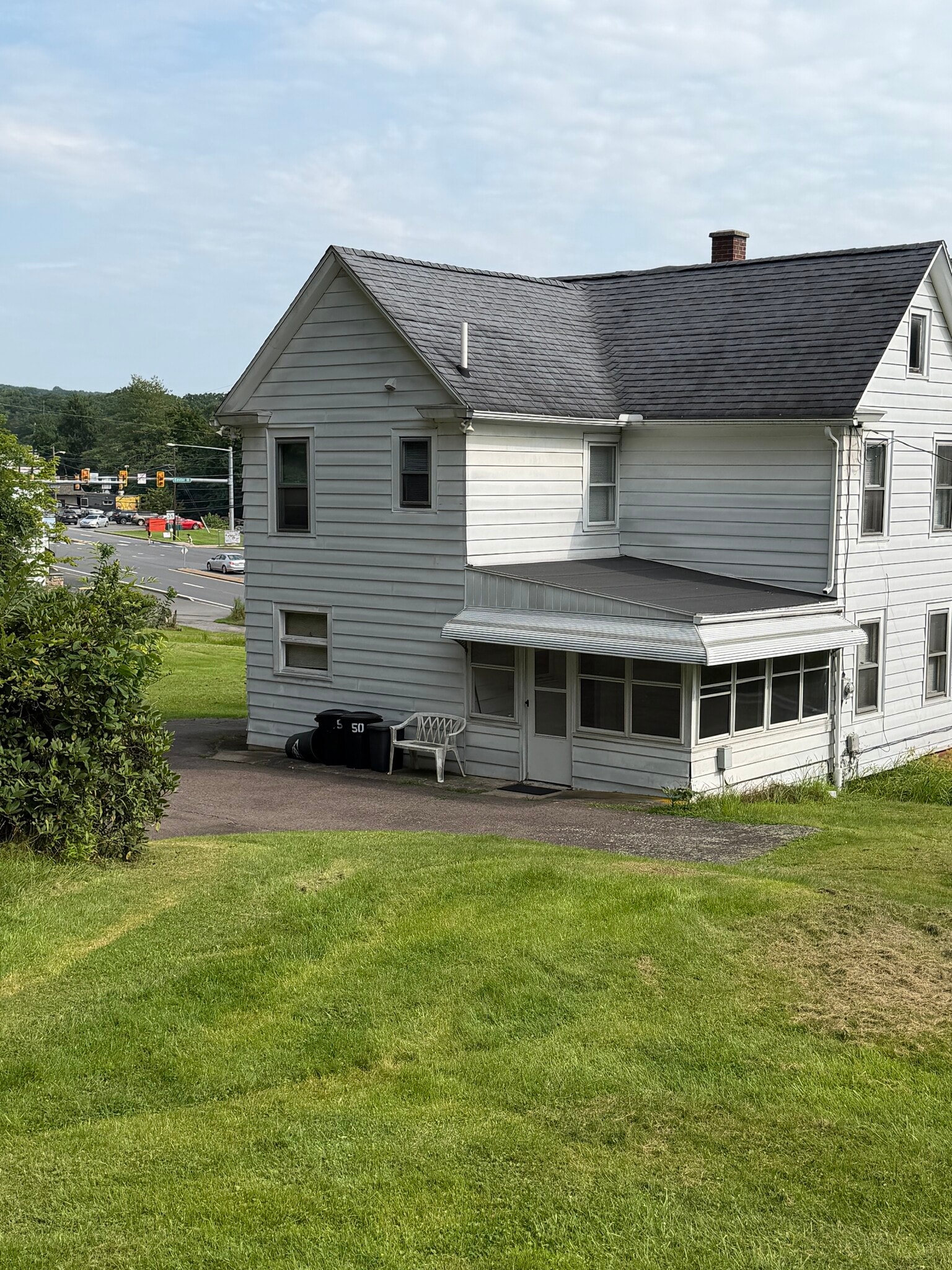 50 Kirkendall Ave, Shavertown, PA à vendre Photo principale- Image 1 de 37