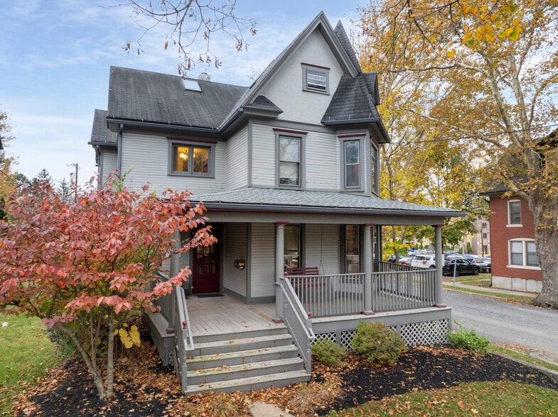 300 S Burrowes St, State College, PA for sale - Building Photo - Image 2 of 49