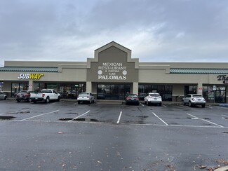 Plus de détails pour 1120-1130 Lancaster Dr SE, Salem, OR - Vente au détail à louer