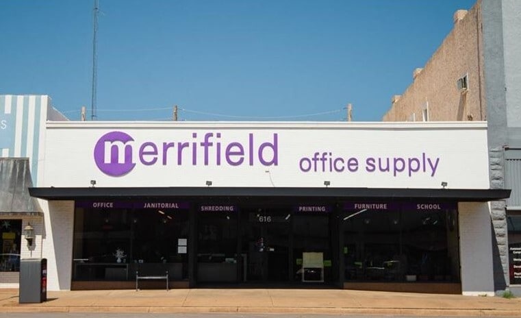 616 S Main St, Stillwater, OK for sale - Building Photo - Image 1 of 9